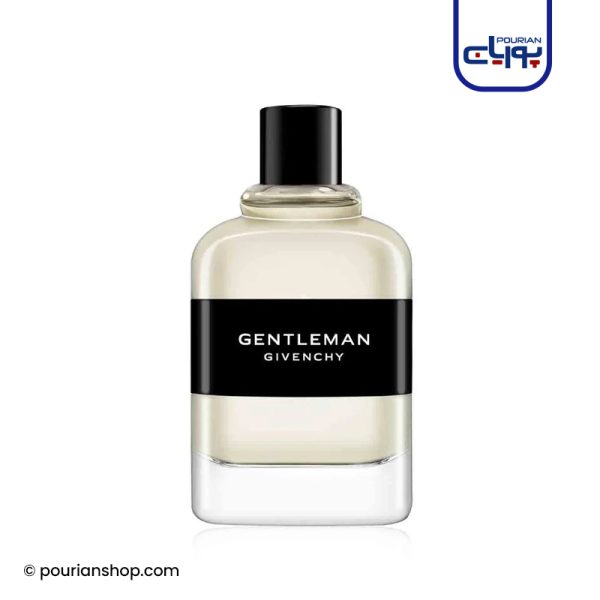 عطر ادکلن جیوانچی جنتلمن 2017