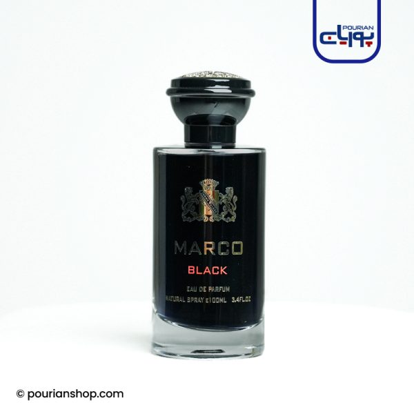 عطر ادکلن جانی واکر مارکو بلک