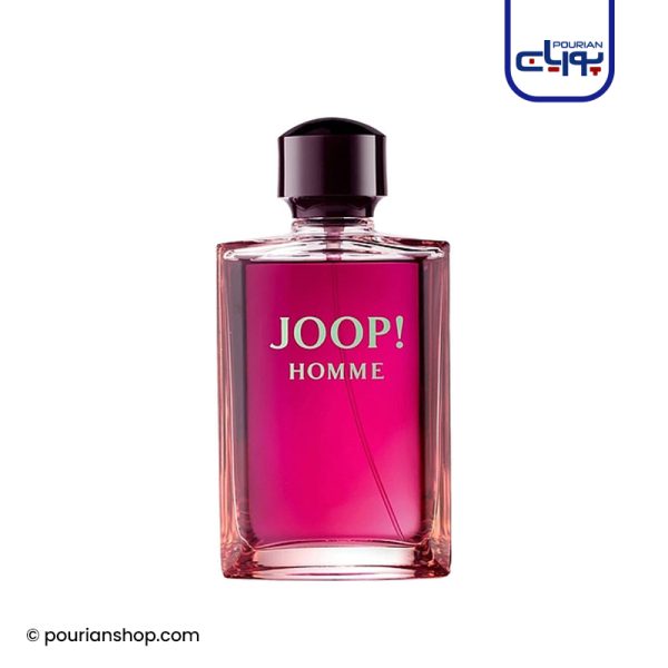 عطر ادکلن جوپ هوم قرمز
