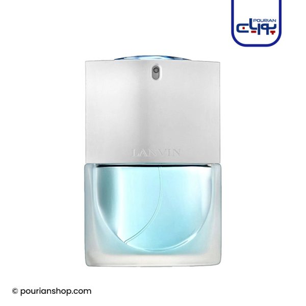 عطر ادکلن لانوین اکسیژن زنانه