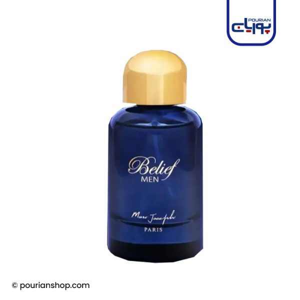 عطر ادکلن مارک جوزف بلیف مردانه