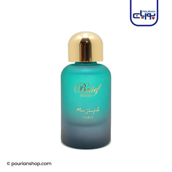 عطر ادکلن مارک جوزف بلیف ویوز