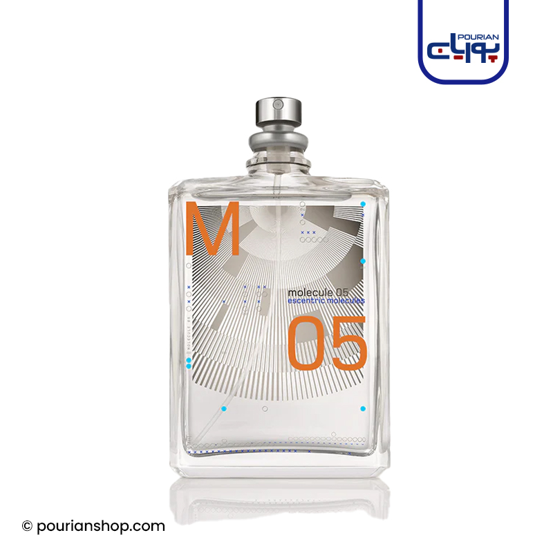 عطر ادکلن اسنتریک مولکول مولکول 05