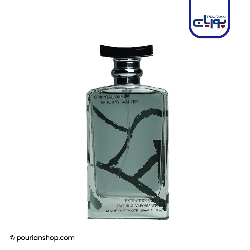 عطر ادکلن جانی واکر اورینتال اونیکس