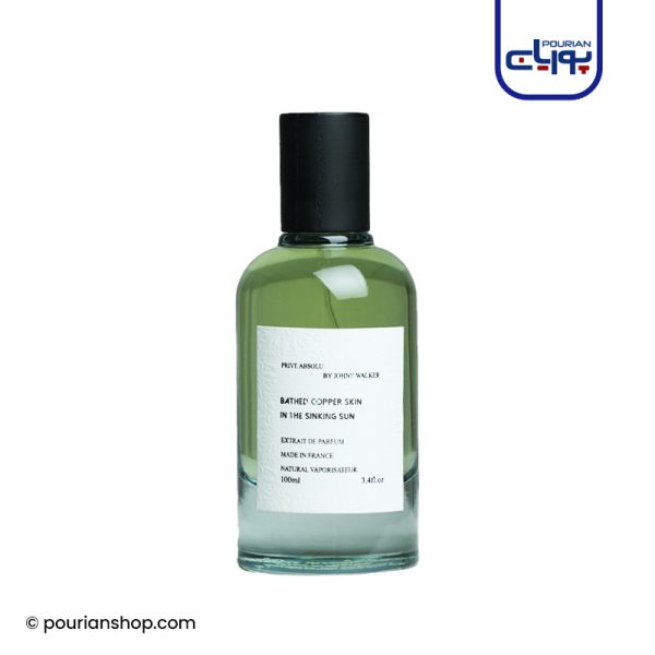عطر ادکلن جانی واکر پرایو ابسولو مردانه