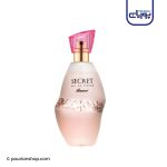 عطر ادکلن رصاصی سکرت زنانه