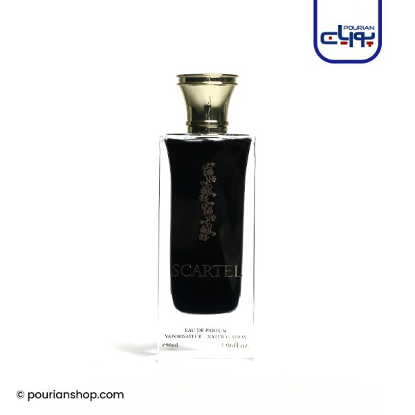 عطر ادکلن سوارسکی اسکارتل