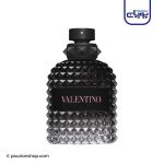 عطر ادکلن ولنتینو اومو بورن این روما مردانه