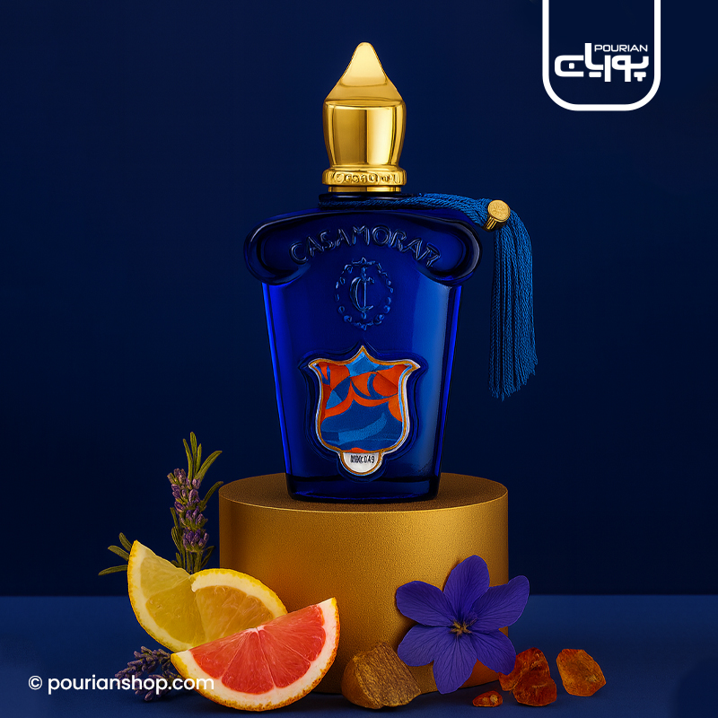 عطر ادکلن زرجف کازاموراتی مفیستو