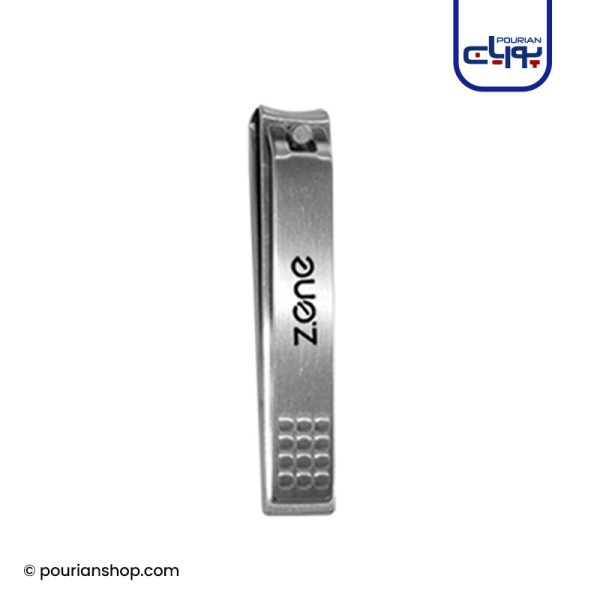 ناخن گیر کوچک طرح دار 818 زد وان
