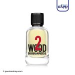 عطر ادکلن دسکوارد 2 وود