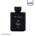عطر ادکلن مارک جوزف من بلک