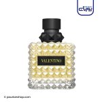 عطر ادکلن ولنتینو دونا بورن این روما یلو دریم