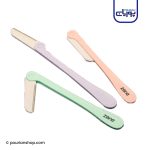 تیغ ابرو سه عددی تاشو 806 زد وان