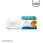 پد لاک پاک کن بدون استون 45 عددی ناژه
