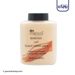 پودر فیکس موزی آرتیستا