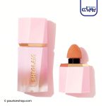 رژگونه مایع مات Color Bloom شیگلم