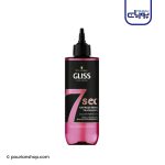 ماسک مو مایع 7 ثانیه ای Color Perfector گلیس