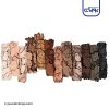 پالت سایه نودیست ال ای گرل