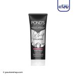 فوم شوینده ویپ سرم Pure Bright پوندز