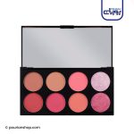 پالت رژگونه Sugar & Spice رولوشن