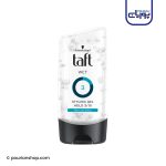ژل مو Wet شماره 3 تافت