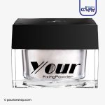 پودر تثبیت کننده آرایش یور