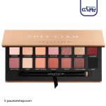 پالت سایه SOFT GLAM آناستازیا