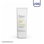 ضد آفتاب مرطوب کننده SPF50 پیورست