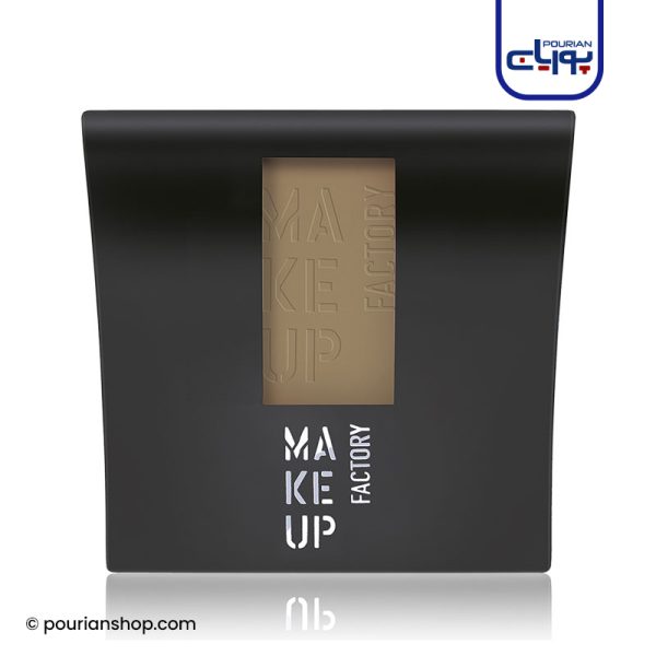 رژگونه مات میکاپ فکتوری