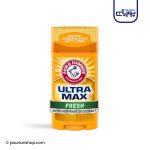 استیک ضد تعریق Ultra Max Fresh آرم اند همر