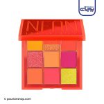 پالت سایه Neon هدی بیوتی