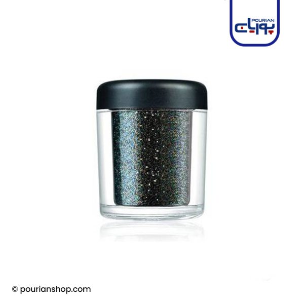 سایه پودری (گلیتر) میکاپ فکتوری