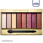 پالت سایه Masterpiece Nude مکس فاکتور