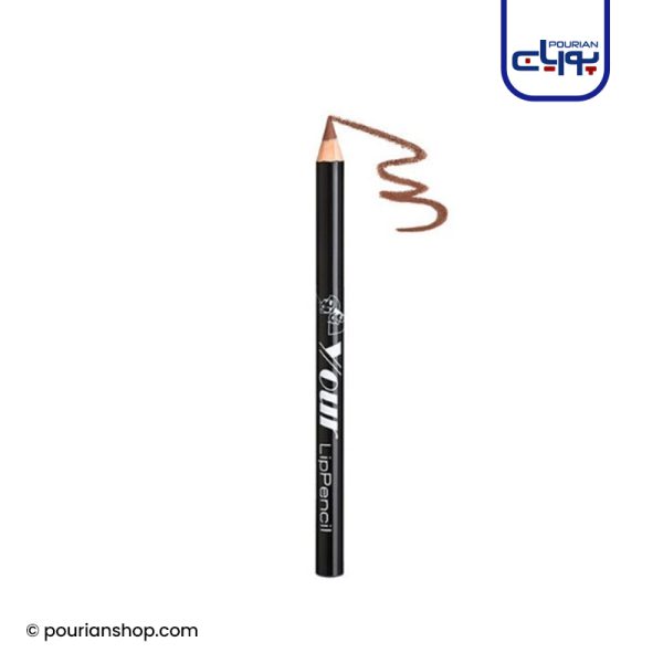 مداد لب یور _ Lip Pencil