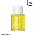 روغن درمانی بدن کلارنس