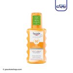 اسپری ضد آفتاب +SPF50 اوسرین