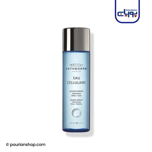 لوسیون Eau Cellulaire استادرم