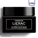 کرم ضد چروک Premium لیراک