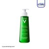 ژل شستشوی صورت ویشی مدل Normaderm حجم 400 میل