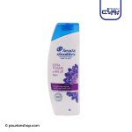 شامپو ضد شوره Extra Volume هد اند شولدرز