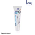 خمیر دندان سفید کننده Repair & Protect سنسوداین