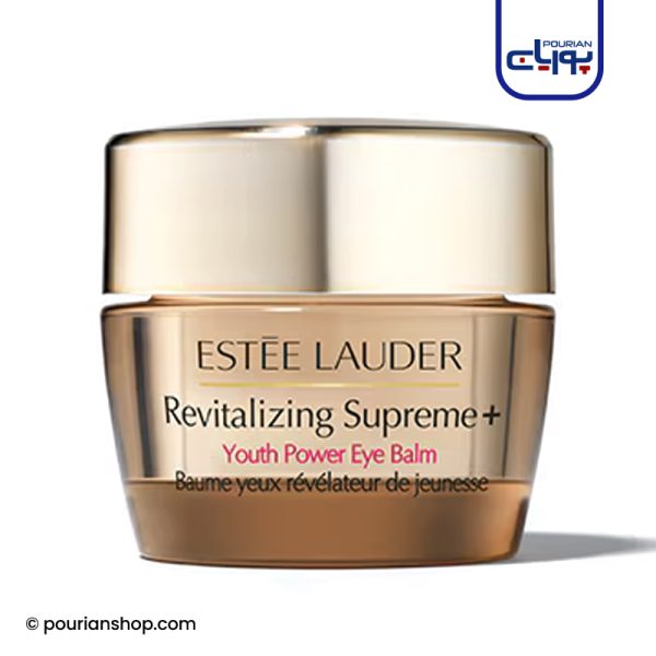بالم دور چشم Revitalizing Supreme استی لادر