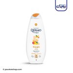 شامپو بدن Energy Mango درمومد