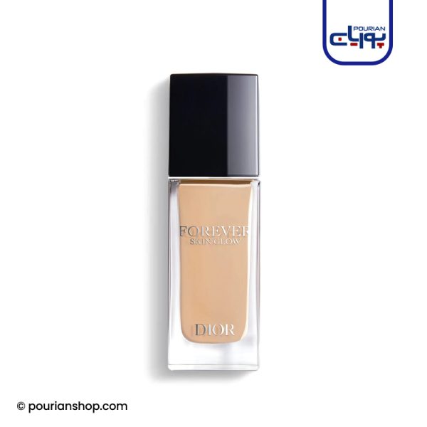 کرم پودر دیور Forever SPF20