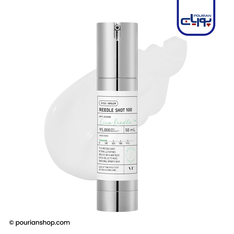 سرم میکرونیدلینگ ریدل شات