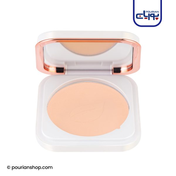 پنکک ارگانیک تاپ فیس