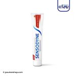 خمیر دندان Action Sensibilite سنسوداین