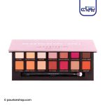 پالت سایه Modern Renaissance آناستازیا