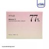 کرم آبرسان نیاسین و هلو 77% آنوا